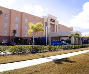 Photo of the hotel Hampton Inn - Suites Ft Pierce