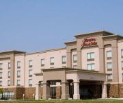 Photo of the hotel Hampton Inn - Suites by Hilton Guelph