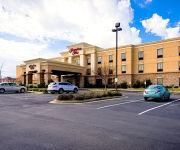 Photo of the hotel Hampton Inn Montgomery-South-Airport