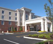 Photo of the hotel Hampton Inn - Suites Plymouth