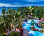 Photo of the hotel Cholchan Pattaya Resort