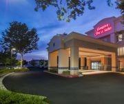 Photo of the hotel Hampton Inn - Suites Yuba City