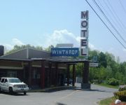 Photo of the hotel Winthrop Motel
