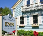Photo of the hotel Blue Harbor House Inn