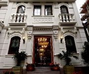 Photo of the hotel Niles Hotel Istanbul - Special Class