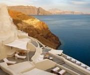 Photo of the hotel Santorini  a Luxury Collection Hotel Mystique