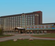 Photo of the hotel Edmonton Marriott at River Cree Resort