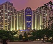 Photo of the hotel Nikko Tianjin