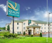 Photo of the hotel Quality Inn & Suites Hershey