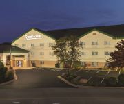 Photo of the hotel IL Radisson Hotel and Conference Center Rockford