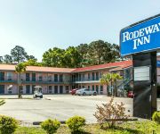 Photo of the hotel Rodeway Inn Surfside Beach