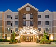 Photo of the hotel Staybridge Suites INDIANAPOLIS-AIRPORT