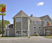 Photo of the hotel SUPER 8 TROIS-RIVIERES
