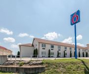 Photo of the hotel Super 8 Hutchins TX