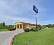 Photo of the hotel Super 8 Wharton TX