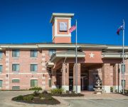 Photo of the hotel Sleep Inn & Suites Hewitt - South Waco