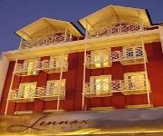 Photo of the hotel LENNOX HOTEL USHUAIA