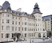 Photo of the hotel Royal Marine