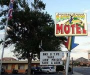Photo of the hotel Rainbow Motel