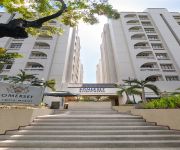 Photo of the hotel Somerset Olympia Makati