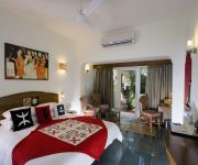 Photo of the hotel Goa Lemon Tree Amarante Beach Resort