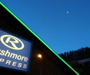 Photo of the hotel Rushmore Express Keystone
