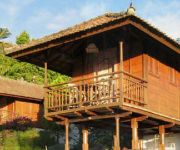 Photo of the hotel Puri Lumbung Cottages