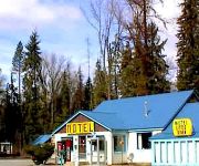 Photo of the hotel Little River Motel St. Regis