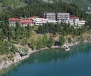 Photo of the hotel Inex Gorica Ohrid