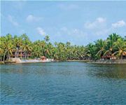 Photo of the hotel Beach And Lake Resort Ayurvedic Resort