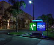 Photo of the hotel Holiday Inn Express & Suites BAKERSFIELD CENTRAL