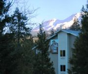 Photo of the hotel Travelodge Dunsmuir