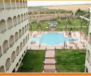 Photo of the hotel ZALAGH PARC PALACE