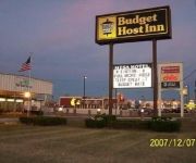 Photo of the hotel Budget Host Mesa Motel Mineral Wells