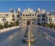 Photo of the hotel Shiv Vilas Jaipur
