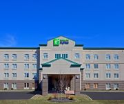 Photo of the hotel Holiday Inn Express SYRACUSE-FAIRGROUNDS