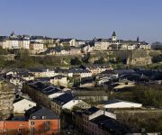 Photo of the hotel Sofitel Luxembourg Le Grand Ducal