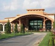 Photo of the hotel Riverside Casino & Golf Resort