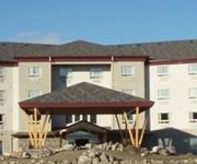 Photo of the hotel Gold Eagle Lodge