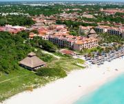 Photo of the hotel Sandos Playacar Beach Resort - Select Club - All Inclusive