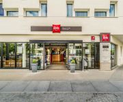 Photo of the hotel ibis Marne la Vallée Val d'Europe