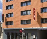Photo of the hotel ibis Dunkerque Centre
