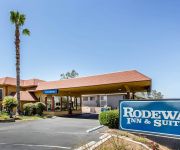 Photo of the hotel Rodeway Inn & Suites Canyon Lake