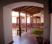 Photo of the hotel Parador Santa Maria La Real