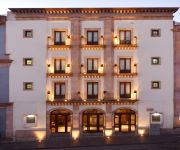 Photo of the hotel Mision Argento Zacatecas