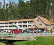 Photo of the hotel Keystone Boardwalk Inn And Suites