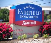 Photo of the hotel Fairfield Inn & Suites Cincinnati North/Sharonville