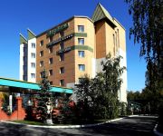 Photo of the hotel Berezka