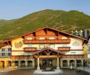 Photo of the hotel Zermatt Utah