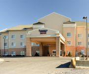 Photo of the hotel Fairfield Inn & Suites State College
